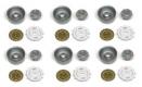 SIPA55  BBS Wheel Inserts for Porsche 956/962   SIPA21