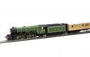 R1167 Flying Scotsman A1 Class HO Train Set