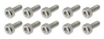 SC-5124 Allen Screws M2x4mm (10)