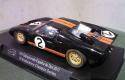 42-SISC20a Ford GT40 MkII  2011 Spanish Championship Ltd Edition