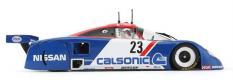 SICA28a  'Calsonic' Nissan R89C #23