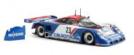 SICA28a  'Calsonic' Nissan R89C #23